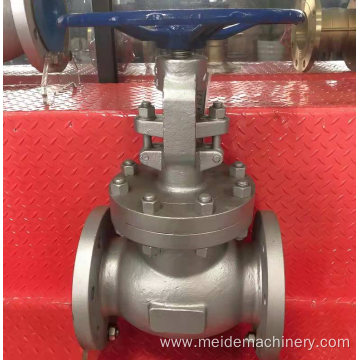 high quality American type check valve